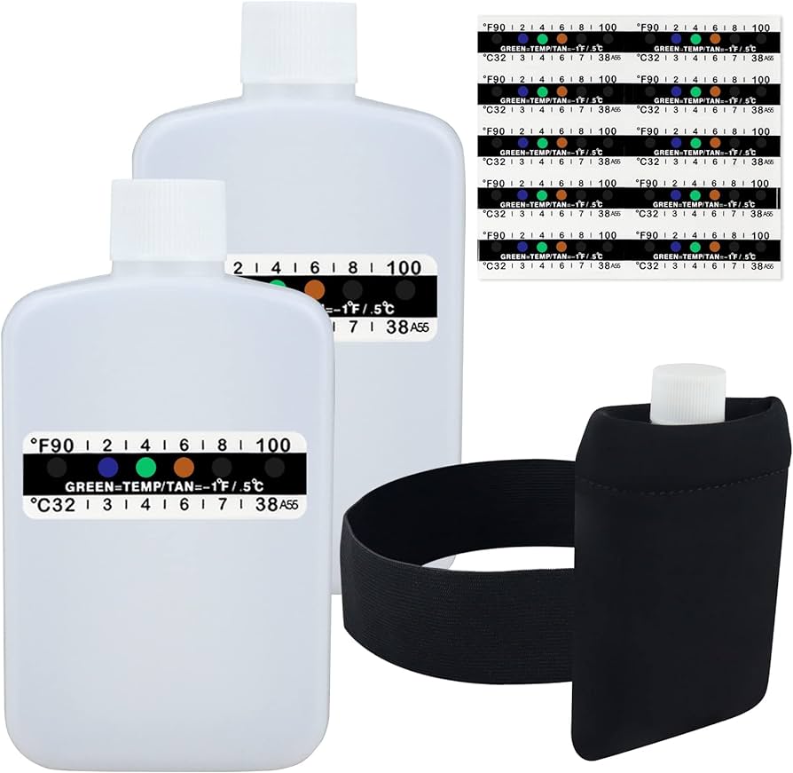 Need a fake pee bottle? Best options for passing a test!