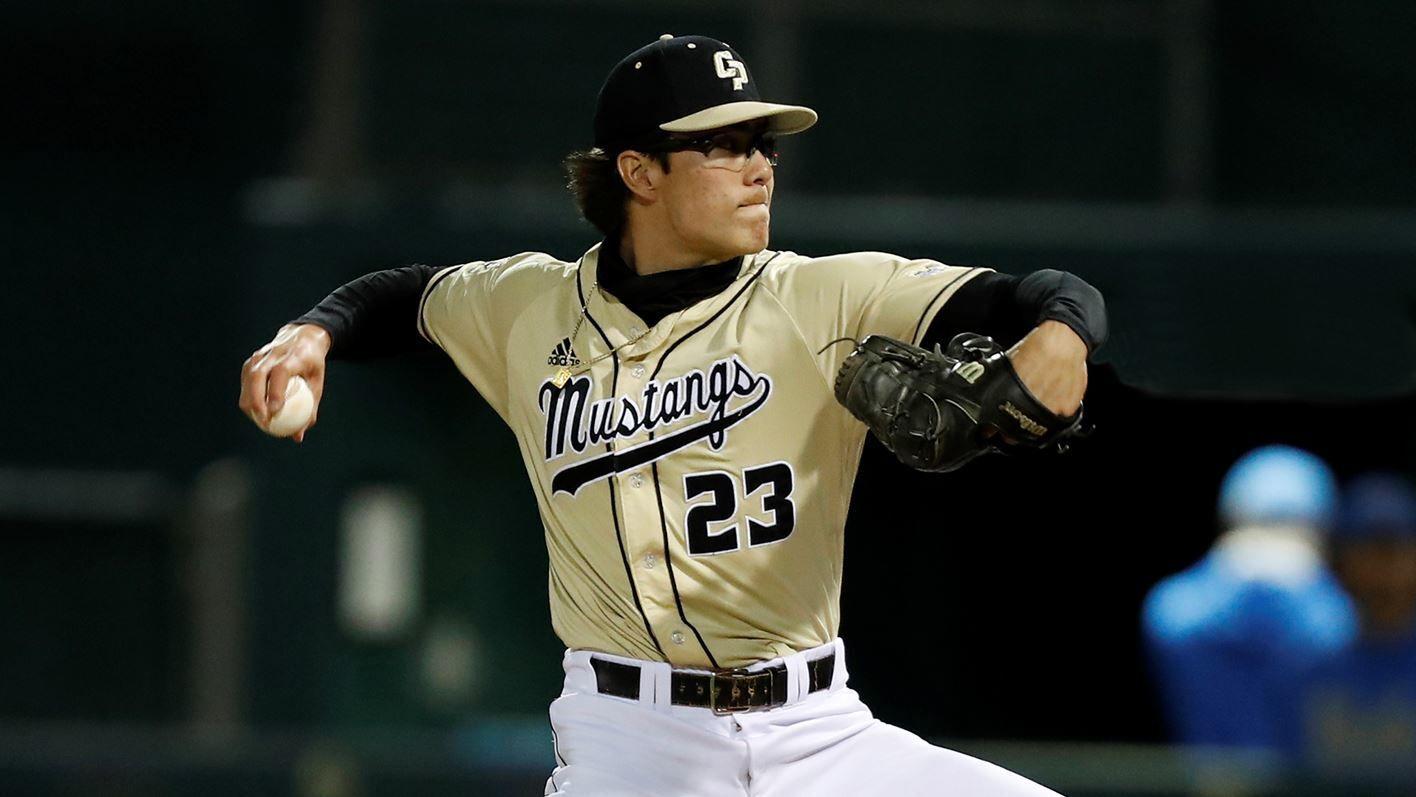 bryan woo baseball high school：bryan woo's high school baseball journey