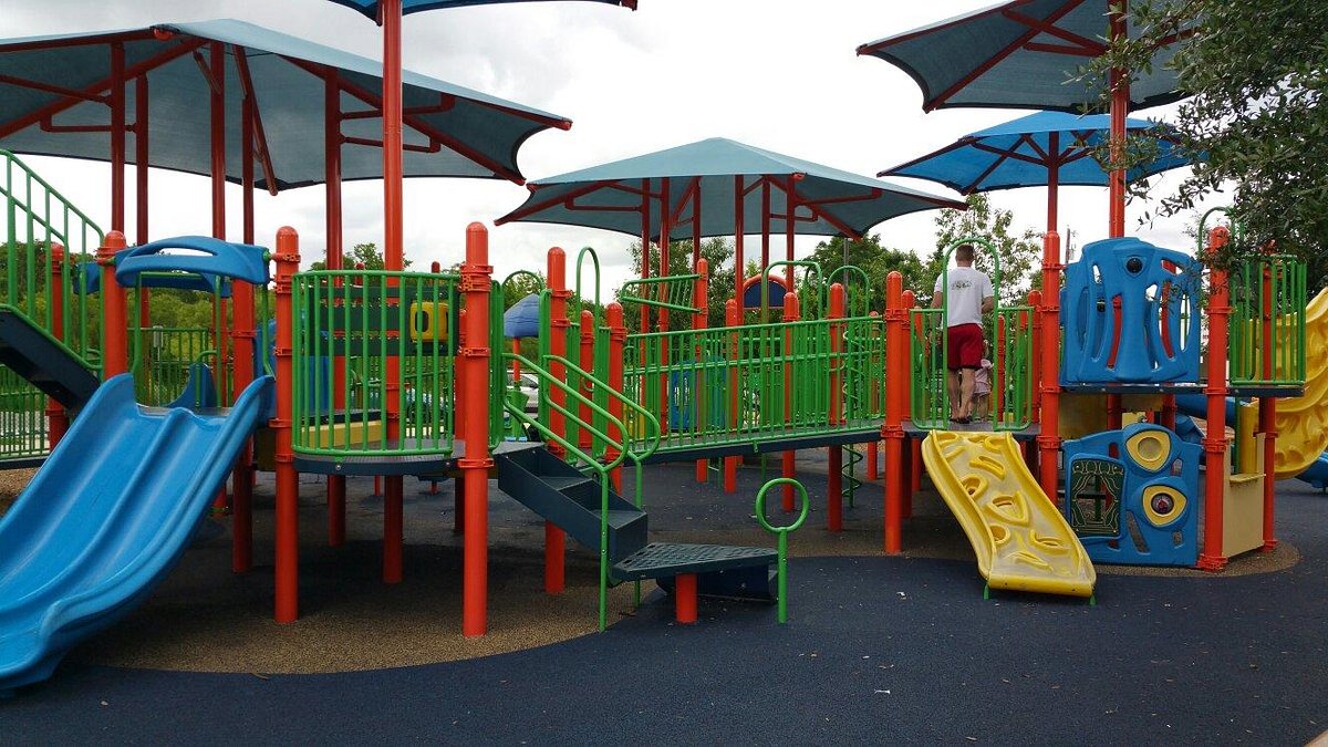 Explore Round Rock West: A Complete Guide to Schools, Parks, and Amenities