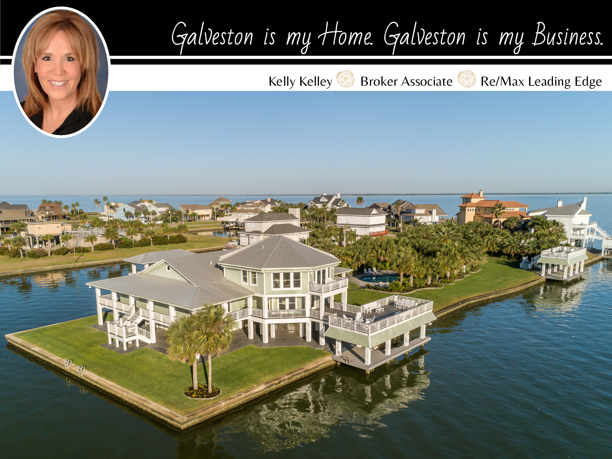 Galveston Commercial Real Estate: Find Your Perfect Property!