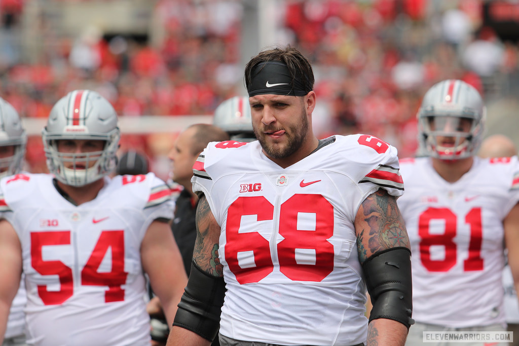 Remember These Guys? Ohio State Buckeyes 2015 Roster Breakdown.