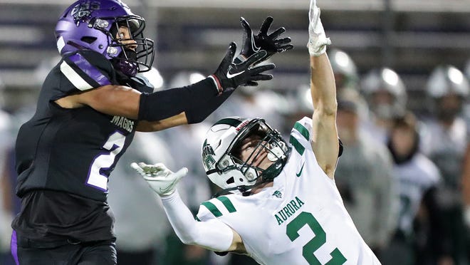 Magics Football 2024: Complete Barberton High School Football Schedule and more.