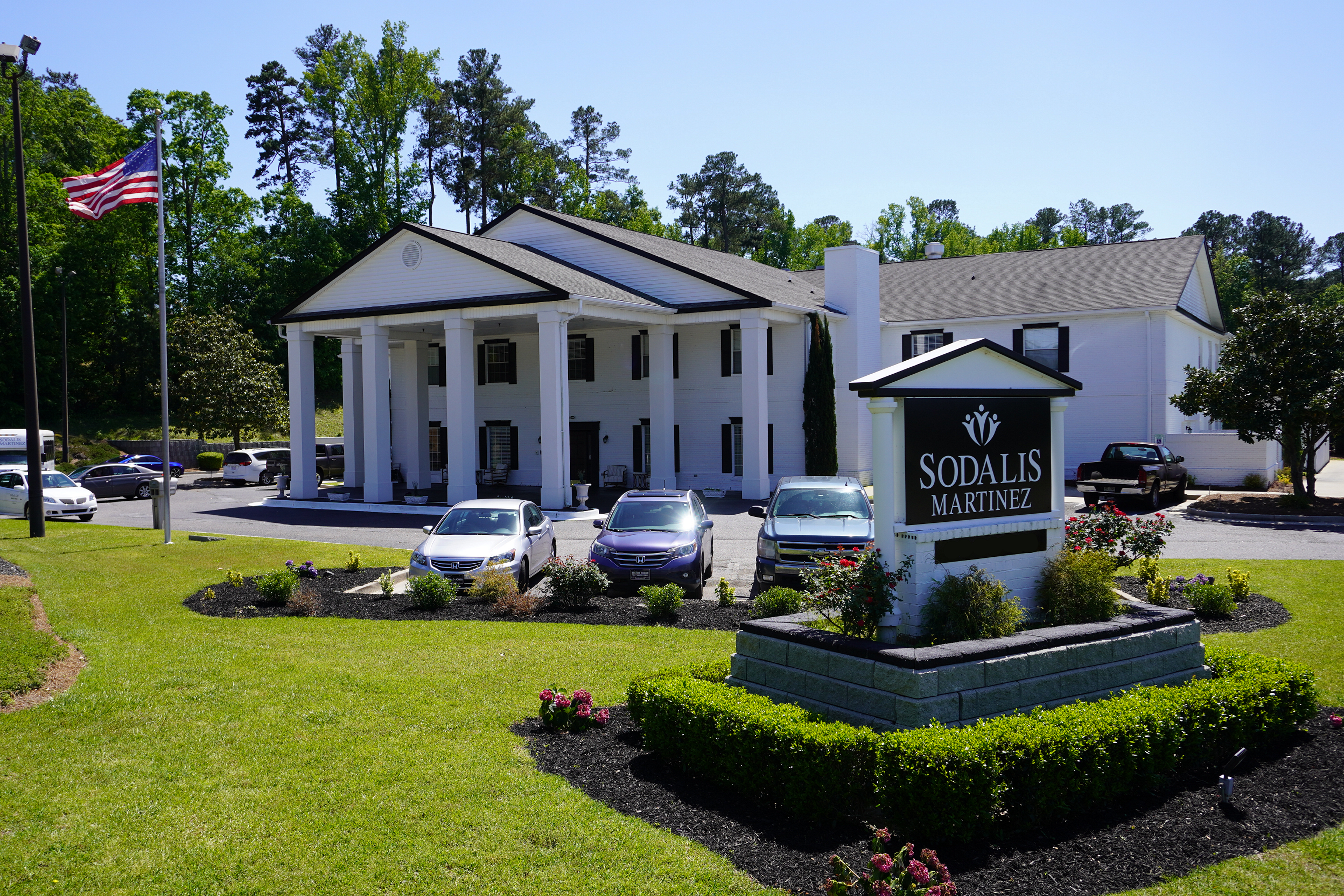 Best at home senior living thomson ga: Compare Options.
