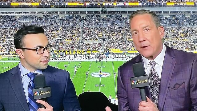 announcers for browns texans game：commentators for browns vs texans matchup