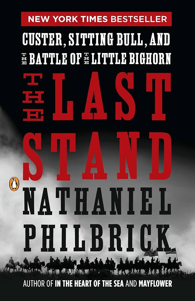 Best Custers Last Stand Book? Find Out What Readers Really Think!